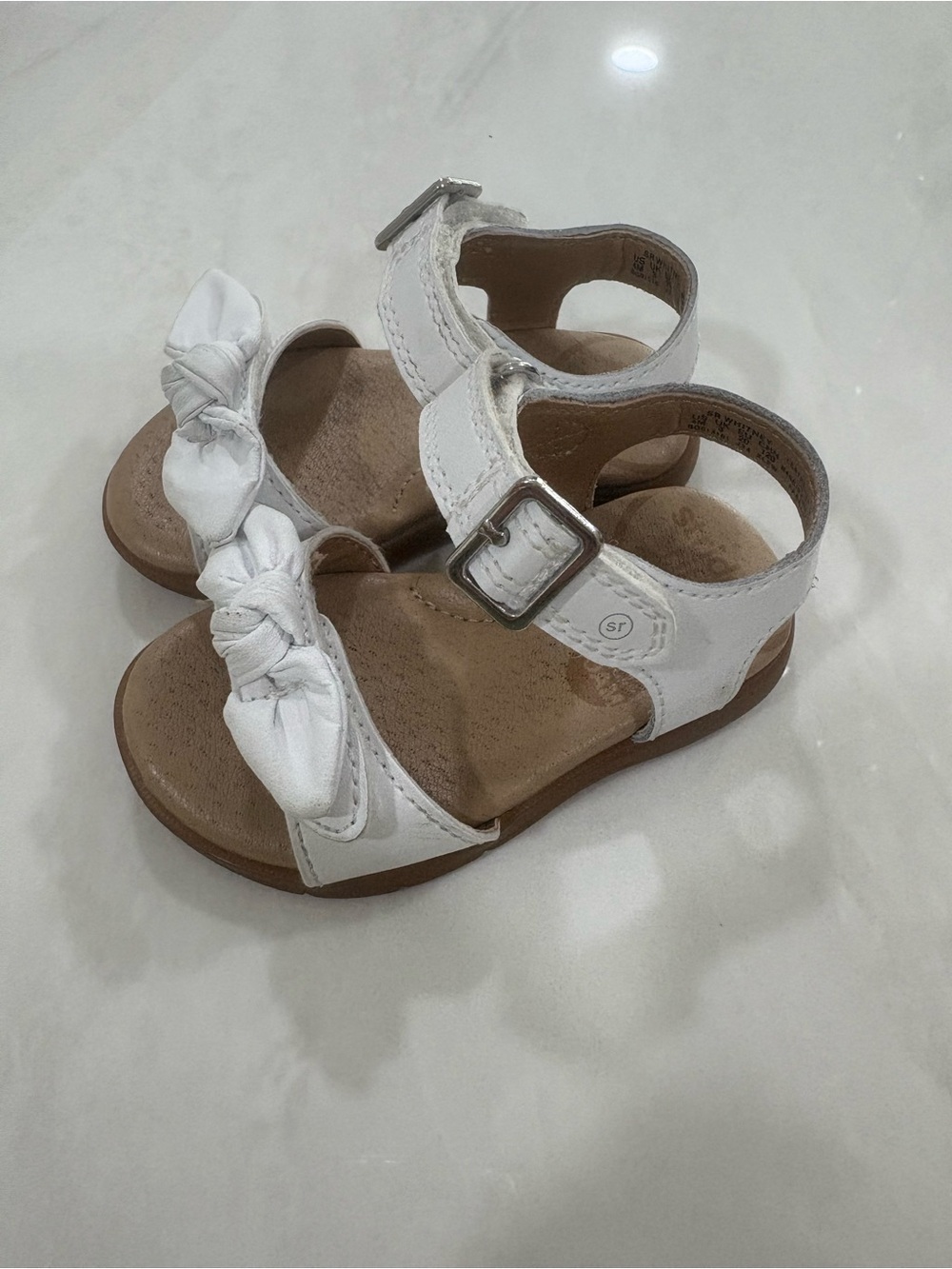 Stride Rite Whitney Sandals - Picture 4 of 5